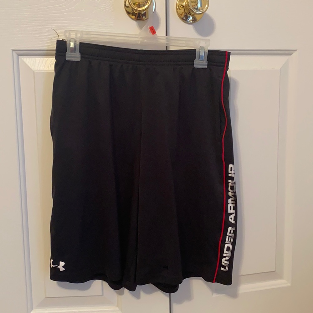 Under Armour Athletic Shorts